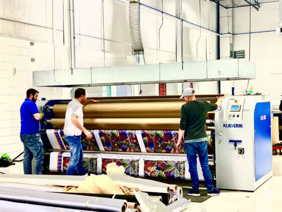 Andre printing - colorforce