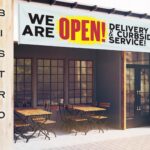 media solutions - virtual events - covid 19 bistro