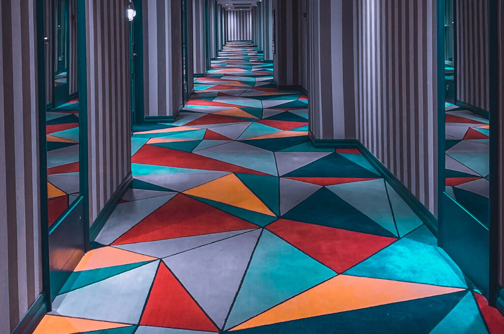 Top Flooring Materials to Improve Your Walkways and Floors