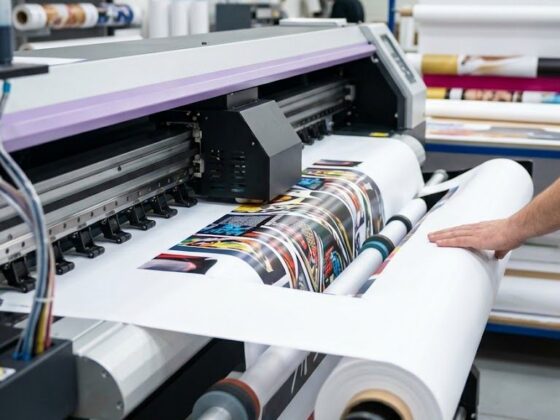 What Makes a Digitally Printable Banner Material Supplier Worth Choosing
